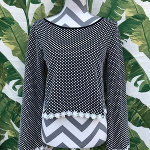 Si Style Blouse